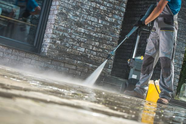 Best Building Exterior Pressure Washing in Menands, NY