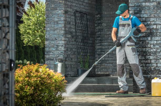 Professional Pressure Washing Services in Menands, NY