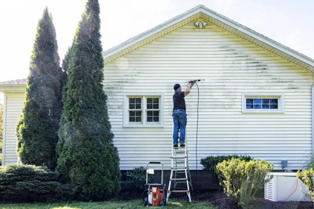 Best Deck and Patio Pressure Washing in Menands, NY